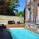 Tatil Evi Stella Mare Étretat