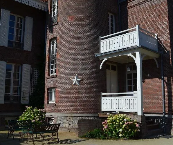 Stella 住宿加早餐酒店