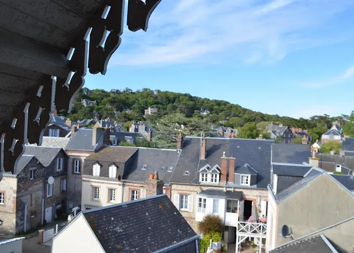 住宿加早餐酒店 Stella