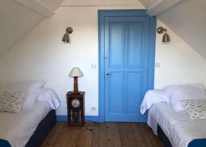 住宿加早餐酒店 Stella 4*