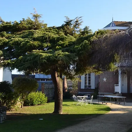 Stella Mare Casa de Férias Étretat