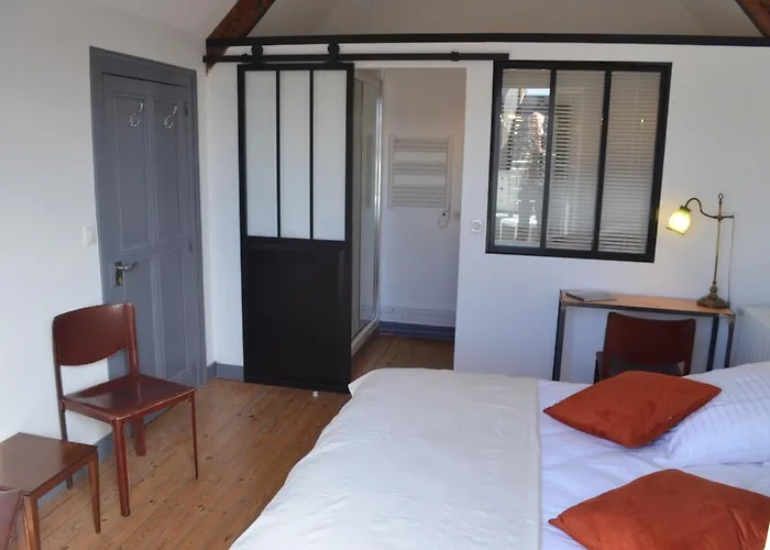 Stella Bed & Breakfast 4*