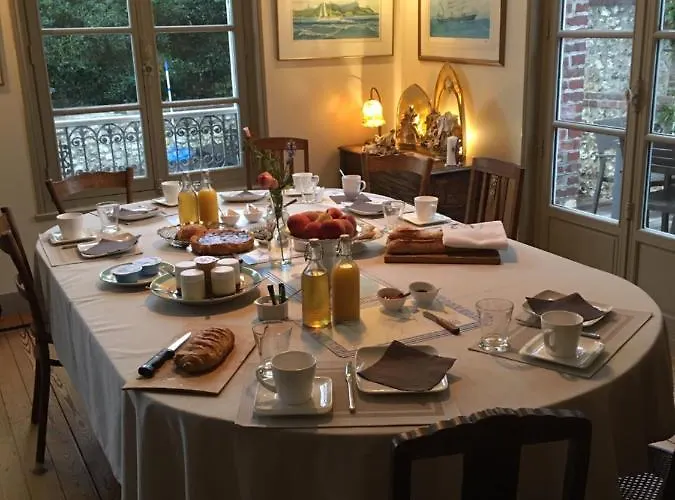 Stella Bed & Breakfast